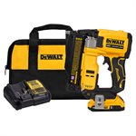 DEWALT DCN623D1 – ENSEMBLE POUR CLOUEUSE À CLOUS SANS TÊTE CAL. 23 SANS BALAI SANS FIL ATOMIC COMPACT SERIES™ 20 V MAX*