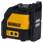 DEWALT DW088CG – GREEN CROSS LINE LASER