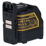 DEWALT DW088CG – GREEN CROSS LINE LASER