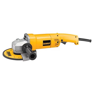 7 ANGLE GRINDER