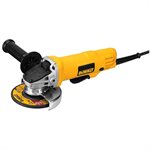 GRINDER ELECT. DEWALT 4-1 / 2''