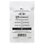 PIP DYNAMIC™ FACB004 – BANDE DE COMPRESSION, PANSEMENTS DE GAZE ET BANDAGES DE COMPRESSION, STÉRILE, 4"X4"