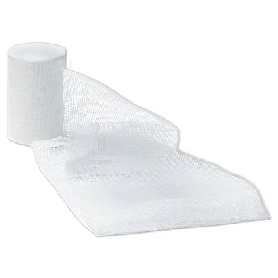 PIP DYNAMIC™ FAGB025 – GAUZE BANDAGE ROLL, INDIVIDUALLY WRAPPED, 2" X 5YD