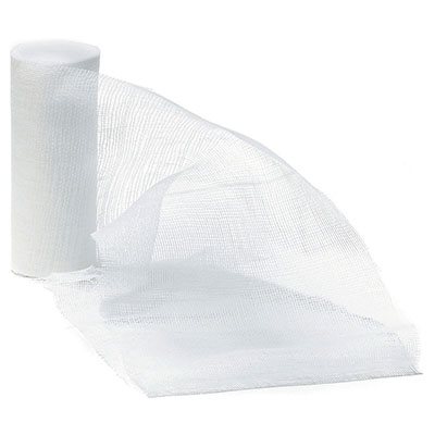 PIP DYNAMIC™ FAGB035 – GAUZE BANDAGE ROLL, INDIVIDUALLY WRAPPED, 3" X 5YD