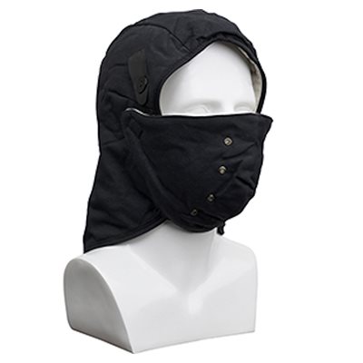 PIP DYNAMIC HPWL3 – HARD HAT WINTER LINER AVEC FACE WARMER, 12 / BAG