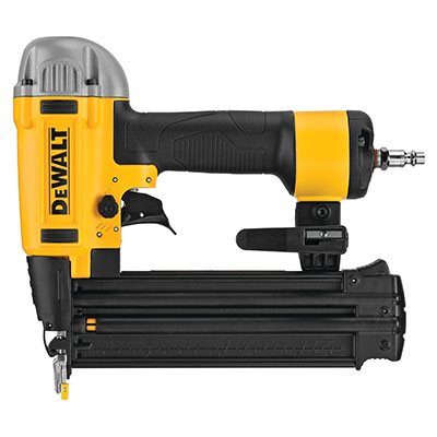 DEWALT DWFP12233 – 18 GA PRECISION POINT™ BRAD NAILER