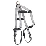 PIP HYBRID ECONO™ FP2501DG – FULLY ADJUSTABLE FALL ARREST HARNESS WITH 5 POINT ADJUSTMENT