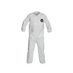 DUPONT PROSHIELD-50-XL – COVERALL PROSHIELD X-LARGE 25 / BOX