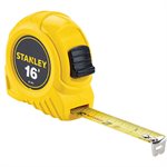 STANLEY 30-495 – 16 FT. TAPE MEASURE