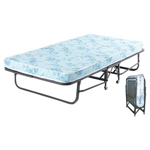 PIP DYNAMIC™ FAROLACOT – ROLLAWAY COT, FOLDABLE, 800LB CAPACITY, 76" X 32" X 16.5"