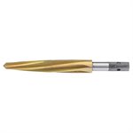 HOLEMAKER TECHNOLOGY 501040-0040 VERSADRIVE REAMER 1 / 2 IN.