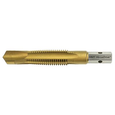 HOLEMAKER TECHNOLOGY 301140-0001 VERSADRIVE HEAVY DUTY DRILL-TAP 1 / 2-13 UNC