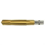 HOLEMAKER TECHNOLOGY 301140-0001 VERSADRIVE HEAVY DUTY DRILL-TAP 1 / 2-13 UNC