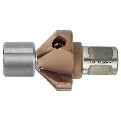 HOLEMAKER TECHNOLOGY 601056-0002 VERSADRIVE TCT MULTISINK 2 PO. X 82°