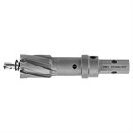 HOLEMAKER TECHNOLOGY 101030-0130 VERSADRIVE TCT HOLESAW 1 / 2 X 2-1 / 4" (13 X 55MM)