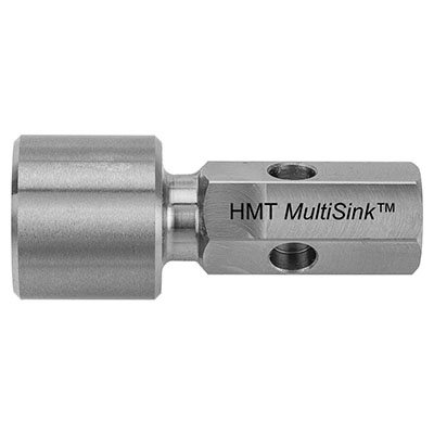 HOLEMAKER TECHNOLOGY 601050-0160 VERSADRIVE MULTISINK PILOT 16MM