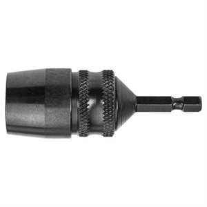 HOLEMAKER TECHNOLOGY 111026-014A HMT VERSADRIVE IMPACT DRIVER ADAPTOR 1 / 4 IN.