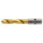 HOLEMAKER TECHNOLOGY 209010-0105 VERSADRIVE COBALT DRILL BIT 10.5MM