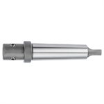 HOLEMAKER TECHNOLOGY 111040-0002 VERSADRIVE MORSE TAPER ADAPTOR MT3