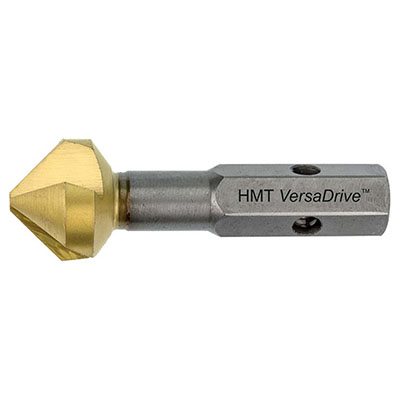 HOLEMAKER TECHNOLOGY 603060-0205 VERSADRIVE 90° COUNTERSINK 20.5MM (M10)