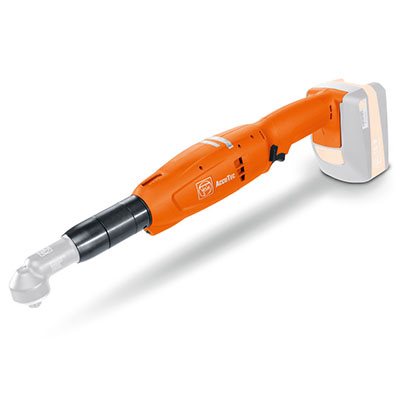 FEIN 71126260090 – PRECISION CORDLESS SCREWDRIVER, BATON SHAPE, UP TO 30 NM ASW 18-30 PC