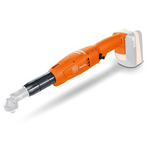 FEIN 71126260090 – PRECISION CORDLESS SCREWDRIVER, BATON SHAPE, UP TO 30 NM ASW 18-30 PC