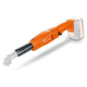 FEIN 71126360090 – PRECISION CORDLESS SCREWDRIVER, BATON OFFSET SHAPE, UP TO 45 NM ASW 18-45 PC