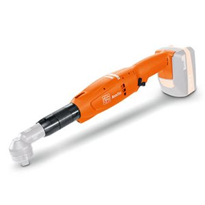 FEIN 71126460090 – PRECISION CORDLESS SCREWDRIVER, BATON OFFSET SHAPE, UP TO 60 NM ASW 18-60 PC