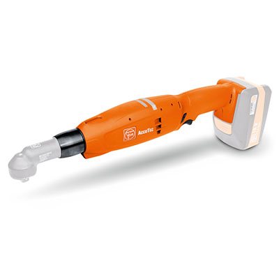 FEIN 71127060090 – PRECISION CORDLESS SCREWDRIVER, BATON OFFSET SHAPE, UP TO 159 [18] IN / LBS[NM] ASW 18-18 PC