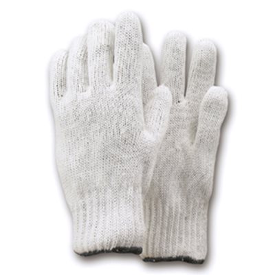 GANTEC 561 – GANTS EN TRICOT AMBIDEXTRE ET LÉGER, X-LARGE