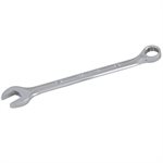 GRAY TOOLS 3142 - COMBINATION WRENCH 1-5 / 16", 12 POINT, MIRROR CHROME FINISH