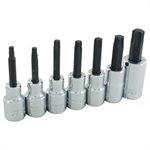 GRAY TOOLS 35707 - ENSEMBLE DE 7 DOUILLES TORX®