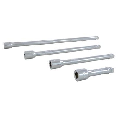 GRAY TOOLS 38004S - ENSEMBLE DE 4 RALLONGES DE PRISE À BARILLET