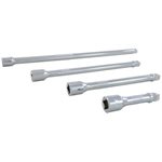 GRAY TOOLS 38004S - ENSEMBLE DE 4 RALLONGES DE PRISE À BARILLET