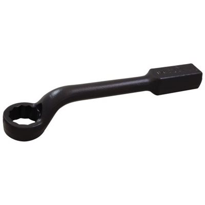 GRAY TOOLS 66848 - 1-1 / 2" STRIKING FACE BOX WRENCH, 45° OFFSET HEAD