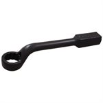 GRAY TOOLS 66870 - 2-3 / 16" STRIKING FACE BOX WRENCH, 45° OFFSET HEAD