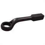 GRAY TOOLS 66938 - 38MM STRIKING FACE BOX WRENCH, 45° OFFSET HEAD