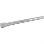 GRAY TOOLS 715 - 1 / 2" DRIVE EXTENSION 15" LONG, CHROME FINISH