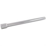 GRAY TOOLS 718S - 1 / 2" DRIVE EXTENSION 2" LONG, CHROME FINISH