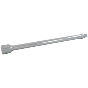 GRAY TOOLS 87 - PRISE 3 / 4 PO RALLONGES CHROMÉES - 15-1 / 2"