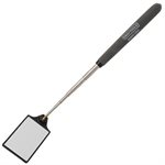 GRAY TOOLS 89906 - TELESCOPIC INSPECTION MIRROR SQUARE GLASS