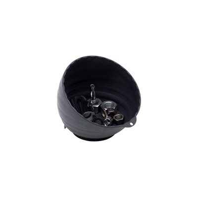 GRAY TOOLS 89923 - MAGNETIC PARTS BOWL, 6" DIAMETER