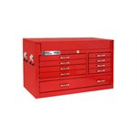 GRAY TOOLS 93119 - PRO+ SERIES 42" TOP CHEST WITH 9 DRAWERS