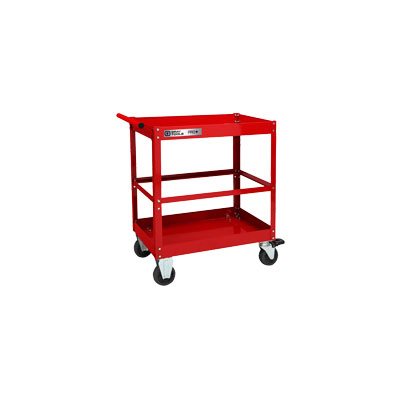 GRAY TOOLS 93513 - PRO+ SERIES HEAVY DUTY UTILITY CART