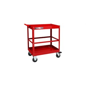 GRAY TOOLS 93513 - PRO+ SERIES HEAVY DUTY UTILITY CART