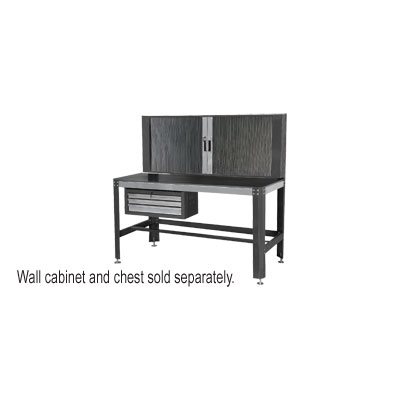 GRAY TOOLS 98001B - WORK BENCH