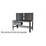 GRAY TOOLS 98001B - WORK BENCH