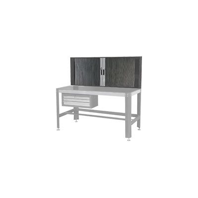 GRAY TOOLS 98002B - WALL CABINET