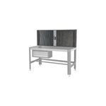 GRAY TOOLS 98002B - WALL CABINET