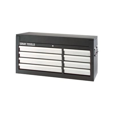 GRAY TOOLS 99108SB - MARQUIS SERIES 41" TOP CHEST WITH 8 DRAWERS